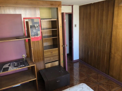 Departamento En Venta 2d 2b Estación Baquedano Providencia
