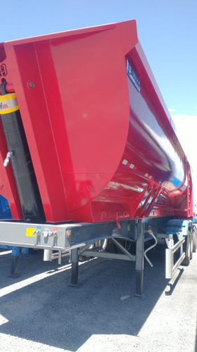 Tolva 30 M3 2 Ejes Con Tirón Para Doble Atro Nueva 2026 (4)