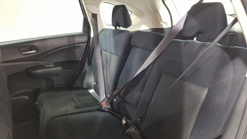 Honda CR-V 2.4 Lx