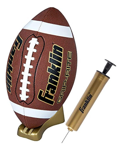 Franklin Sports Grip-rite - Juego De Balón Y