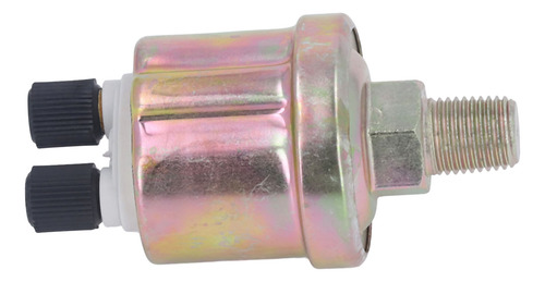 Sensor De Presión De Aceite 1/4 Npt 0 A 10 Bar Presión De Ac