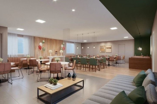 Imagem 4 de 17 de Apartamento - Ap03872 - 69451580