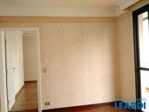 Imagem 8 de 15 de Apartamento - Morumbi - Sp - 533558