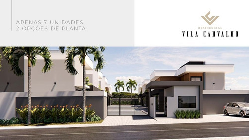Imagem 1 de 10 de Casa Com 3 Dormitórios À Venda Por R$ 950.000,00 - Vila Giglio - Atibaia/sp - Ca0990