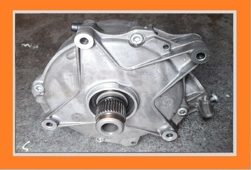 Caixa De Transferência Tração Audi Q5 17 18 19 20 2.0 Tfsi (Usado)