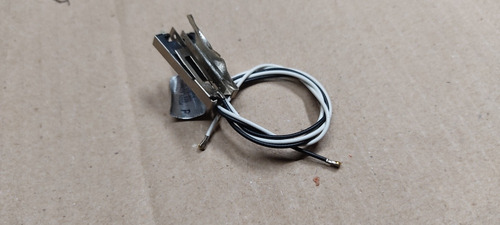 Antena Do Wifi Para Notebook Samsung Np350xbe (Usado)
