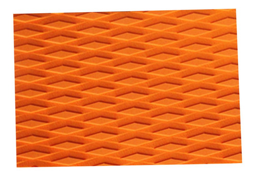 2 Eva Surfboard Paddleboard Cojín De Cojín De Naranja