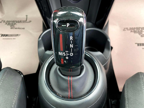 Imagen 9 de 15 de Mini Cooper 2.0 S Hot Chilli At