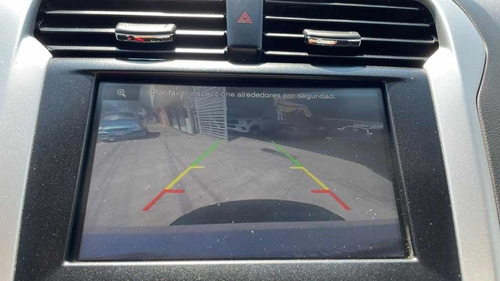 Imagen 15 de 15 de Ford Fusion 2.0 Se Luxury Plus L4//t At 2014