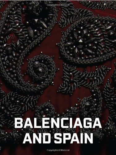 Balenciaga And Spain - Bowles