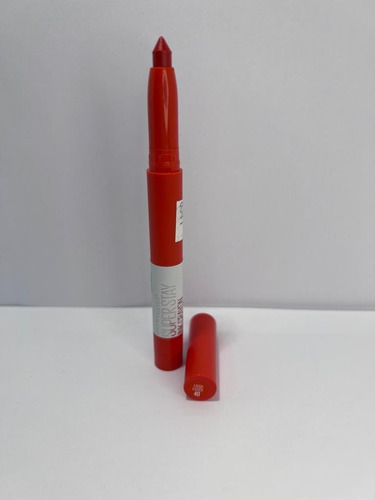 Labial Super Stay Ink Crayon