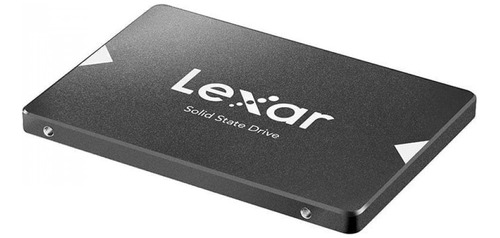 Disco Duro Lexar Ns100 1tb Ssd