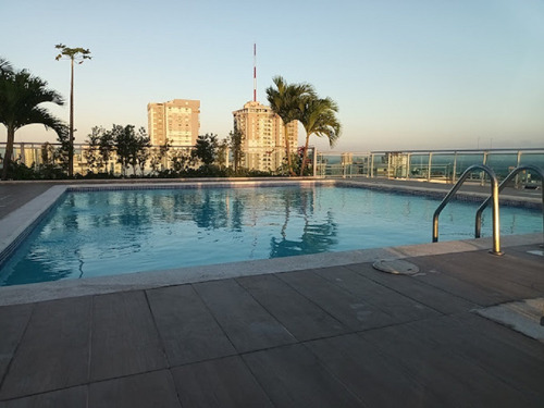 For Sale Apartamento En Bella Vista Piso 9 Villa Palmera Xviii De 3 Habitaciones Con 3 Parqueos
