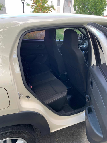 Renault Kwid 2018 1.0 Sce 66cv Intense