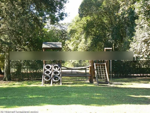 Estancia Benquerencia Farm Club - San Miguel Del Monte - Pcia De Buenos Aires