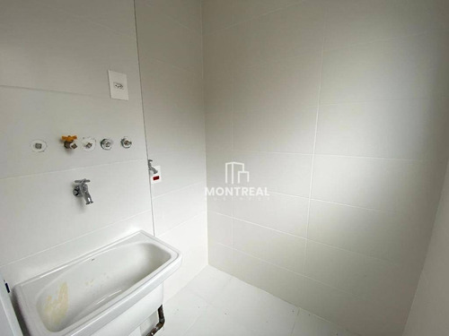 Apartamento Garden À Venda, 61 M² Por R$ 620.000,00 - Jardim Das Bandeiras - São Paulo/sp - Gd0023