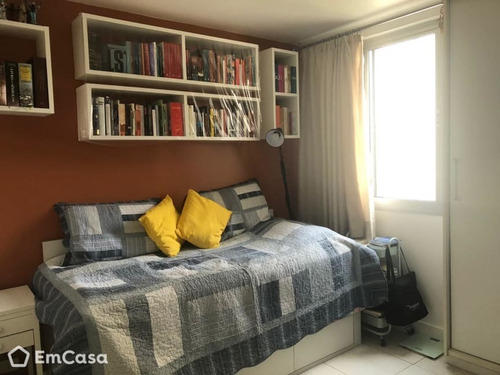 Imagem 7 de 10 de Apartamento À Venda Em São Paulo - 17990