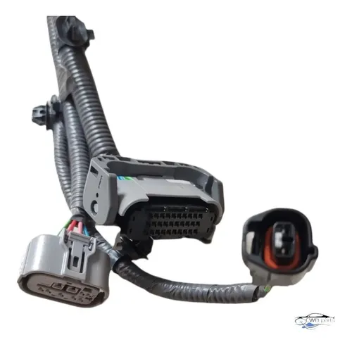 Chicote Motor Original Toyota Hilux Sw4 82121kkz32 | MercadoLivre