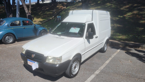 Fiat Fiorino FurgãO 1.3 Fire Flex