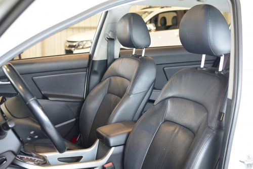 Kia Sportage 2.0 EX 4X2 16V FLEX 4P AUTOMÁTICO