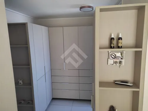 Departamento En Venta De 3 Dorm. En La Reina