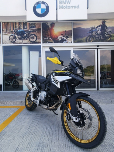 Bmw F850 2021
