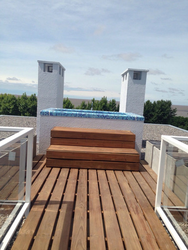 Imagen 9 de 13 de Apartamento En Alquiler - Monoambiente En Centro