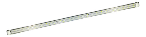 7 Pz Barra Luminosa Super Potente 130w 240cm Facil Conexión Color Rgled130var2