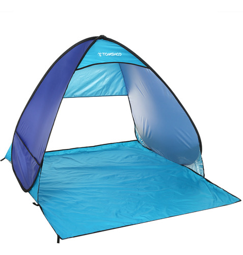 Tent Canopy Beach Com Bolsa De Transporte Para Tendas De Pra