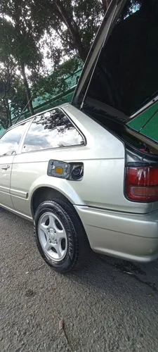 Mazda 323 1.3 Nti