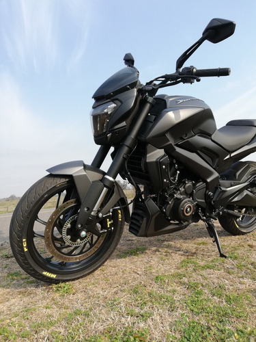 Bajaj Dominar 400
