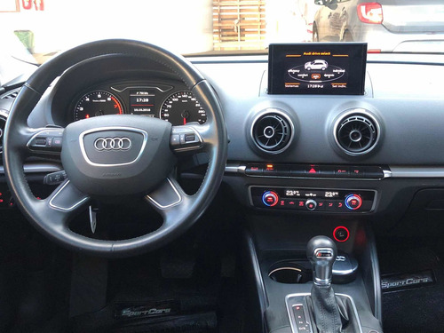 Audi A3 1.4 Tsi Stronic122cv 2015