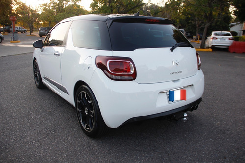 Citroen Ds3 So Chic