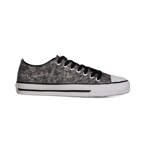 Topper lona hombre cheap