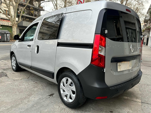 Renault Kangoo Ii Express 1.6 Sce Emotion 5A