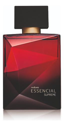 Perfume Supreme Masculino, Edp, 100 Ml, Essencial, Natura
