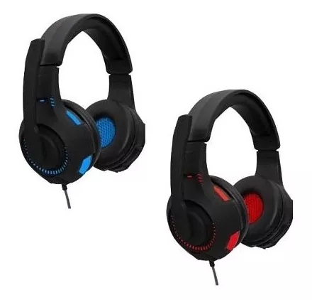 Fone De Ouvido Gamer Headset Para Jogos Free Fire