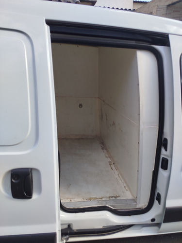Renault Kangoo Express 1.6 16v Porta Lateral Hi-flex 5p