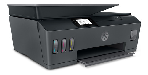Imagen 5 de 7 de Impresora Hp Smart Tank 530 Inalámbrica