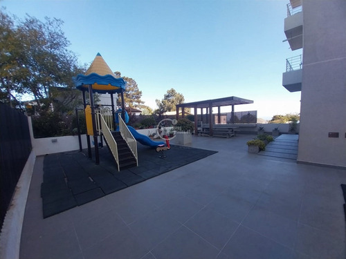 Venta Departamento En Concón, 1 Dormitorio, Estacionamiento.