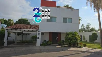 Casa en renta