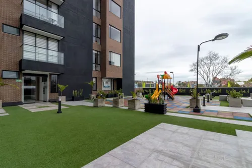 Apartamento En Venta En Pasadena. Cod V23520