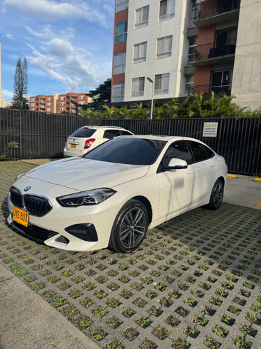 BMW Serie 2 1.5 218i Gran Coupe