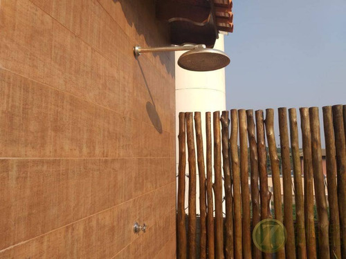 Imagem 10 de 30 de Excelente Casa No Residencial Primavera - Ca00679