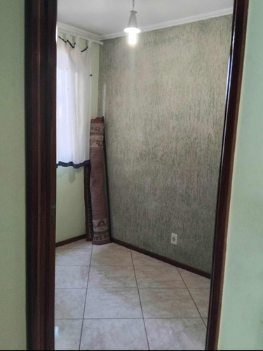 Apartamento Com 03 Dormitórios