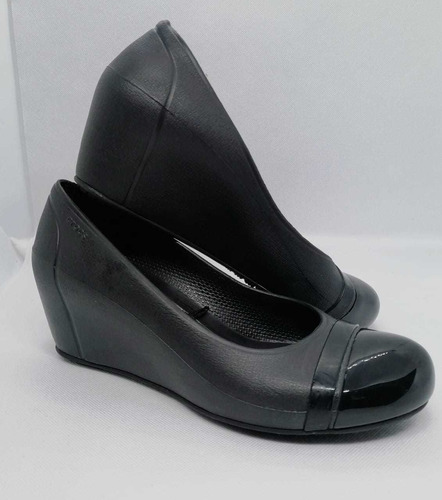 Zapato De Mujer Crocs 100% Original 
