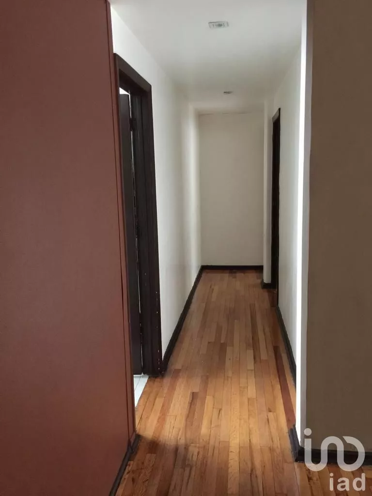 Venta Departamento 2 Ambientes Polanco V Sección