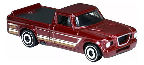 Hot Wheels 63 Studebaker Champ - (155/250)