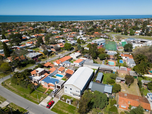 Venta Exclusiva Propiedad En El Balneario Solymar A 600m2 De La Rambla.