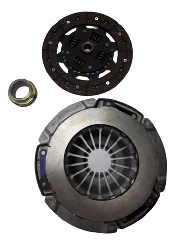 Kit Clutch Aveo 1.6 Lanos 98-99 Nubira Plato Disco Collarin